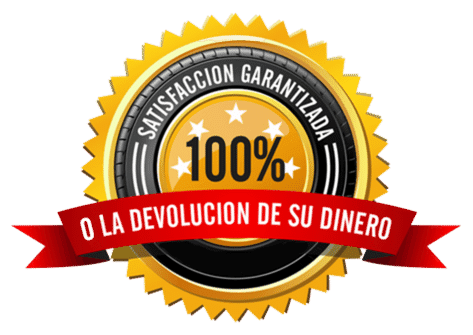 GARANTIA DE SATISFACCION